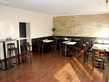 Foto: Aladin Orientalisches Bistro
