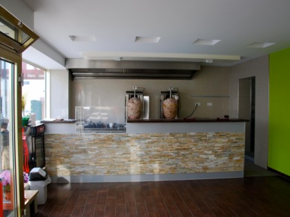 Foto: Aladin Orientalisches Bistro